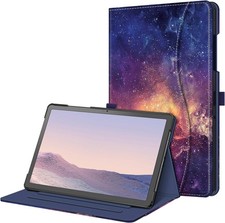 Case for Samsung Galaxy Tab A11+ Plus 11 Inch 2025 Multi-Angle Smart Stand Cover picture