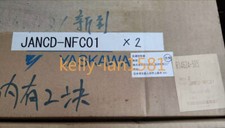 100% Test 1Pcs New JANCD-NFC01 # DHL or Fedex picture