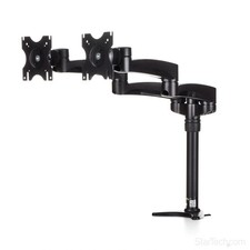 StarTech.com ARMDUAL Articulating Dual Monitor Arm picture