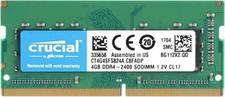 Crucial 4GB SO-DIMM Memory Module - *2400Mhz* - CT4G4SFS824A - NEW IN BOX picture