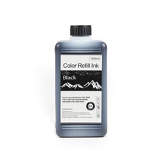 4-pack S-4670 Ink Bottle Refill With Chip For Riso Comcolor HC5500 HC5000 picture