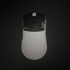 Attack Shark V2 Air Gaming Mouse Lightweight Comfortable Grip picture
