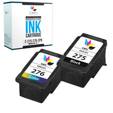 PG-275 CL-276 Ink Lot for Canon 275 276 Fits PIXMA TR4720 TR4722 TS3520 TS3522 picture