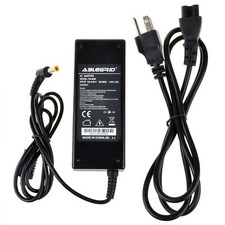 AC Adapter Charger For Sony Vaio VGN-CR515E/B VGN-FZ260E/B VPCEG1BFX/W Power picture