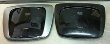 2x Linksys wireless-N Broadband 4-Port Routers: Model No: WRT160N V3 & WRT120N picture