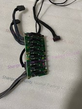 For IBM X3650M4 9-16 hard disk expansion backplane 90Y5875 81Y4597 46W8418 picture