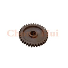 10PCS High Quality NGERH2126FCZZ Upper Roller Gear For Sharp MX-3118 3111 2638 picture