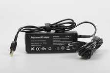 AC Adapter Charger For Lenovo 00PC726 00PC758 Laptop Power Supply Cord picture