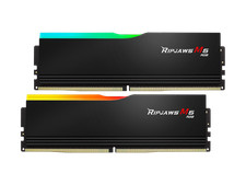 G.SKILL Ripjaws M5 RGB Series 32GB (2 x 16GB) 288-Pin PC RAM DDR5 5200 (PC5 picture