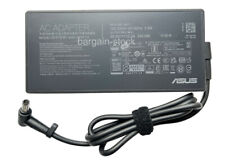 A20-240P1A 20V 12A 240W AC Adapter Charger For ASUS ROG Zephyrus ZenBook 6.0mm picture