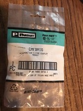 PANDUIT CMFBAIG MINI-COM F-TYPE COUPLER MODULE  picture