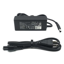 Genuine Dell 90W AC Adapter 19.5V 4.62A DA90PM111 7.4mm PA-10 Charger FA90PM111 picture
