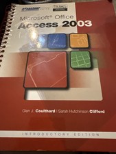 Advantage Edition Microsolf Office 2003 picture