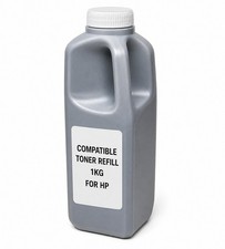 (1kg/1,000g) Toner Refill for HP CF258A CF258X 057 H CF259 A X (Refill only) picture