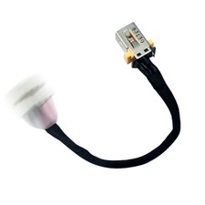 DC Jack Charging Port Connector Cable Fits Acer TravelMate X3310-M 6017B1034001 picture