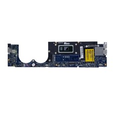 For DELL XPS 13 9380 0YFCR8 05F77F 0XTG20 0XDVJ0 Laptop Motherboard LA-E672P picture