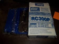 NIB STAR MICRONICS RC300P RIBBON CASSETTE PURPLE (177-1) picture