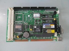 Advantech PCA-6135 Rev B1 CPU Board picture