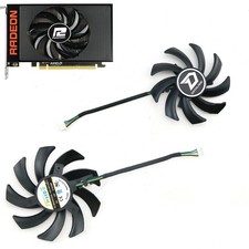 For AMD/Dylan/ASUS R9 Nano 4G HBM FDC10H12D9-C Graphics Card Cooling Fan picture