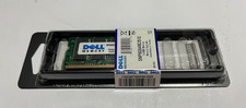 Dell ProMOS 512MB PC2700 SNP6G649C DDR-333 SoDIMM Laptop Memory picture