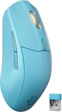 SteelSeries - Rival 3 Gen 2 Wireless Optical Gaming Mouse with Ultra-fast cli... picture