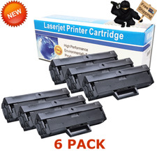 6pk  MLT-D111S 111S Toner for Samsung Xpress M2020W M2070FW M2070 M2070FW M2070W picture