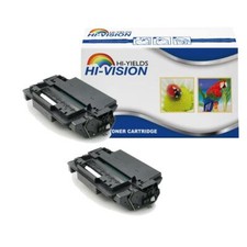 2pk toner Cartridge replace for HP LaserJet 2420 -2 PackQ6511A picture