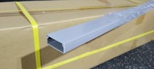 StarTech Solid Cable Management Raceway with Cover 6.5 ft picture