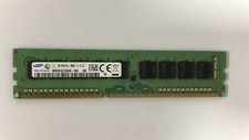 Samsung 8GB DDR3 1600 ECC UDIMM M391B1G73QH0-YK0 For Desktop and Servers picture