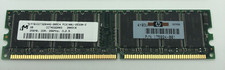 NEW 256MB DDR SDRAM PC2100 266 CL2.5 Samsung Kingston HP # 175924 cl2.5 picture