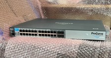 HP Procurve J9279A Switch 2510G-24 - Used picture
