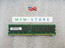 A0763389 4GB PC2-3200 Memory Dell PowerEdge SC1420 New picture