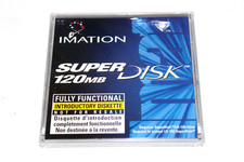 DELL Imation Super Disk 120MB () picture