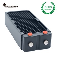 FreezeMod 240mm G1/4