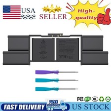 A1953 New Genuine OEM Battery For Apple Mid 2018 2019 MacBook Pro 15 inch A1990 picture