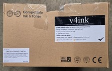 v4ink Compatible DR630 TN660 Set Replacement, Brother DR630 Drum TN660 Toner 20B picture