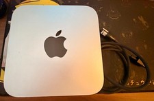 Apple Mac Studio M4 Max 14-Core 36GB RAM 512GB SSD 32-Core GPU Great Condition picture
