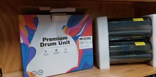 (4 PCS) Compatible Premium Drum Unit DR-223CL for Brother HL & MFC Printers picture
