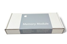 New Genuine Apple 32GB (2x16GB) DDR4 2933MHz RAM Memory Kit for Mac Pro 2019 picture