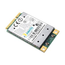 Atheros AR5BXB92 Mini PCI-E 802.11ABGN Wifi Card 2.4 /5 GHz 300 Mbps Adapter picture