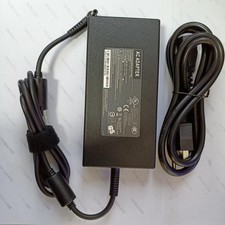 MSI GS65 GS75 STEALTH 9SG 9SF 8SG 8SF Chicony 230W Adapter Charger 5.5mm*2.5mm picture