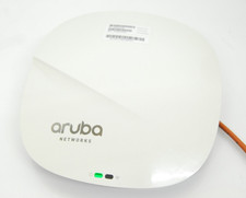HPE Aruba AP-335 APIN0335 Wireless Access Point 802.11ac 4x4:4 Dual-Band picture