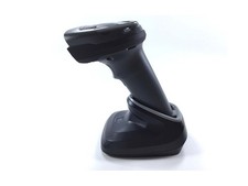 Barcode Scanner/Imager DS2278-SR, Wireless Bluetooth, Black, Includes Cradle ... picture