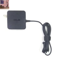 NEW ADP-65DW A/B PA-1650-93 AC Power Adapter Charger for Asus X551 65W 5.5*2.5MM picture