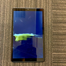 Lenovo Tab M8 HD Tablet TB-8505F -Cracked Screen-For Parts Only picture
