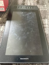 GAOMON PD1161 Graphics Tablet - Black picture