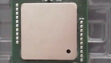 {Intel} Xeon 3GHz Socket 604 CPU {SL7PE} picture