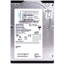 Hitachi Hus103030flf210 Hard Disk FC FIBRE CHANNEL 300GB 10RPM Hard Drive picture
