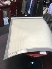 GTCO Calcomp Roll UP  37x 48 Inch Digitizer picture