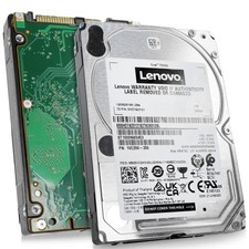 Seagate Exos 7E200 1TB ST1000NX0453 7.2K RPM SAS 12Gb/s 2.5